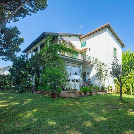Holiday Home Madda By Interhome Lido di Camaiore Exterior foto