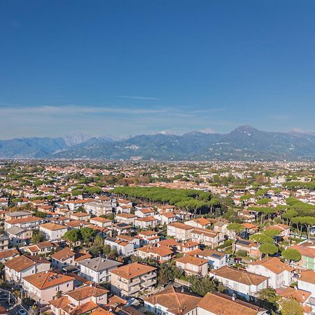 Holiday Home Madda By Interhome Lido di Camaiore Exterior foto