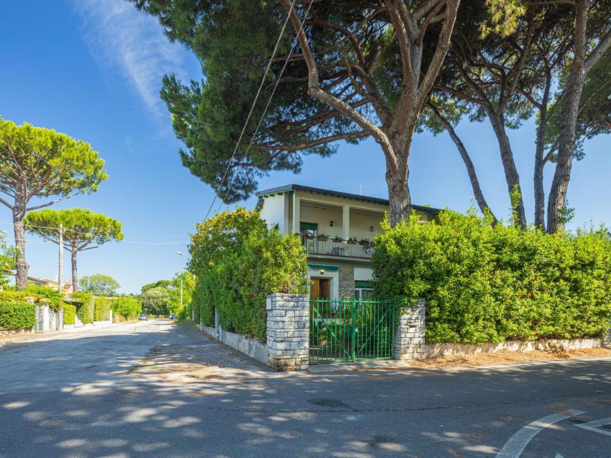 Holiday Home Madda By Interhome Lido di Camaiore Exterior foto