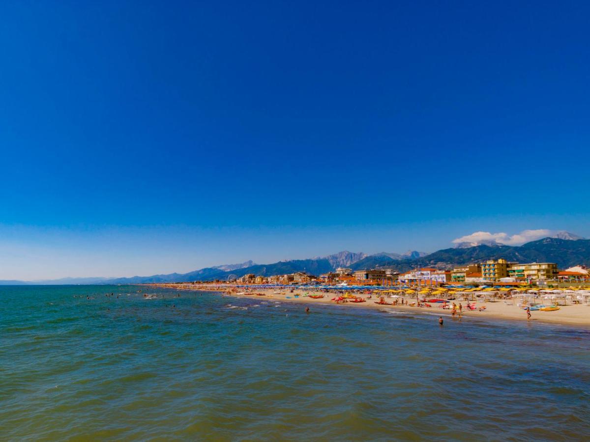 Holiday Home Madda By Interhome Lido di Camaiore Exterior foto
