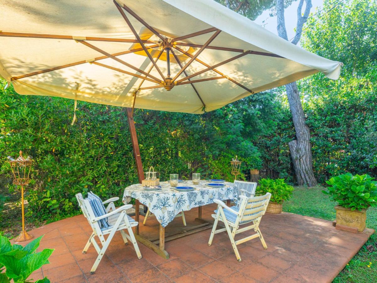 Holiday Home Madda By Interhome Lido di Camaiore Exterior foto