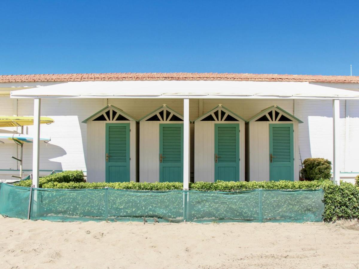 Holiday Home Madda By Interhome Lido di Camaiore Exterior foto