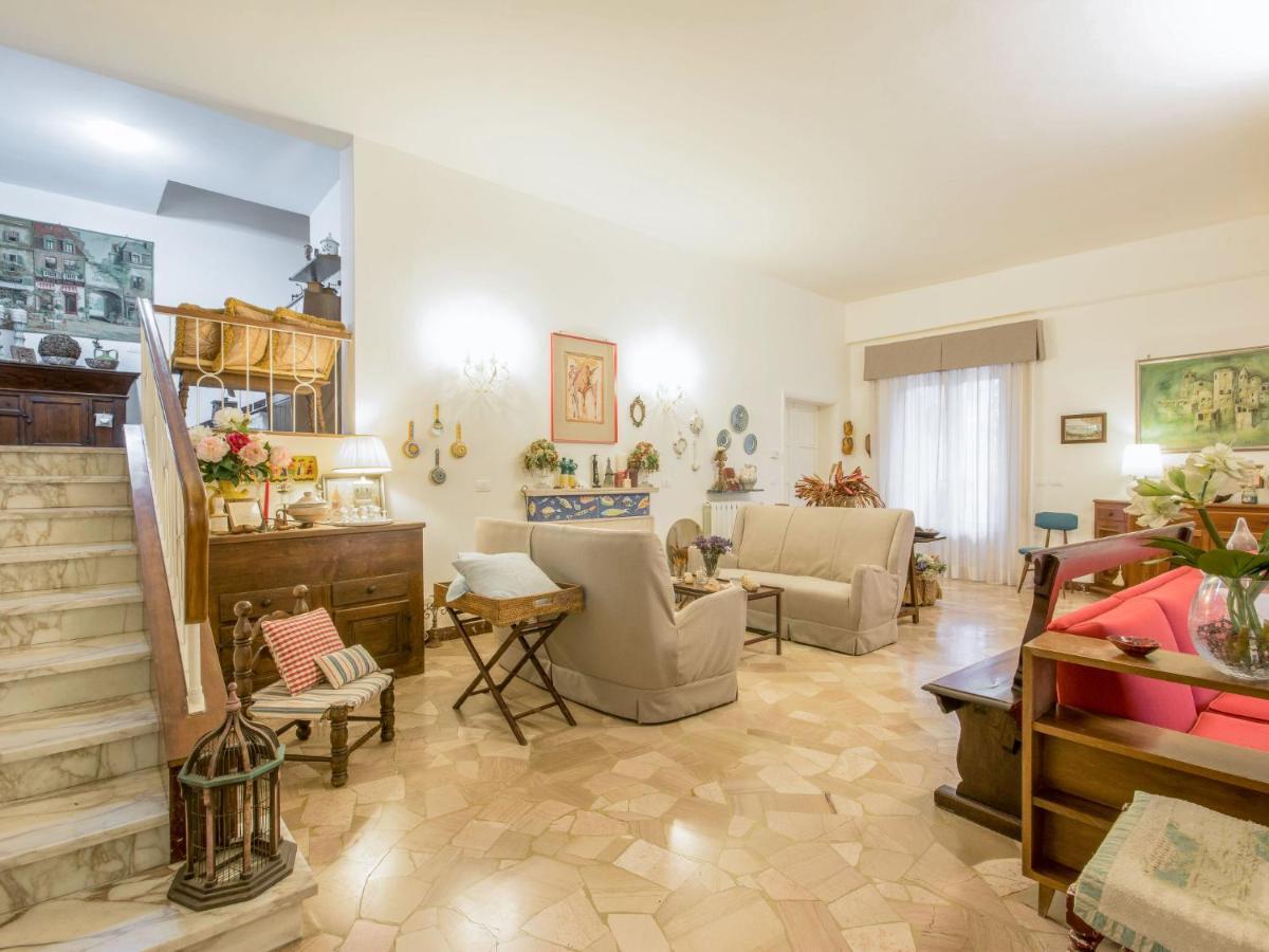 Holiday Home Madda By Interhome Lido di Camaiore Exterior foto