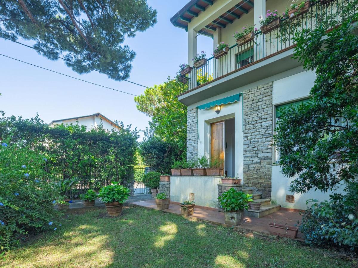 Holiday Home Madda By Interhome Lido di Camaiore Exterior foto