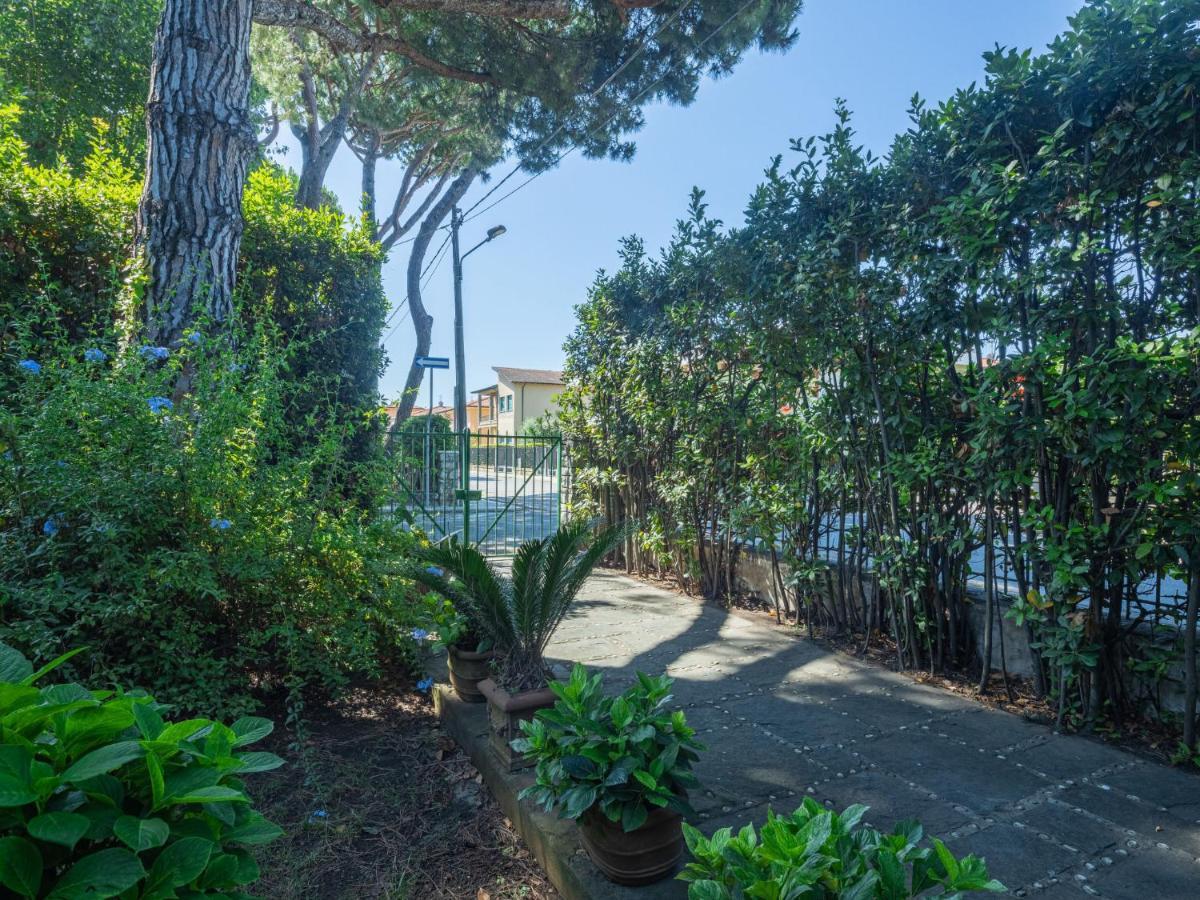 Holiday Home Madda By Interhome Lido di Camaiore Exterior foto