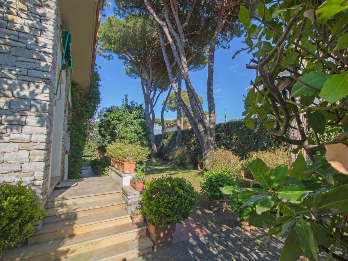 Holiday Home Madda By Interhome Lido di Camaiore Exterior foto