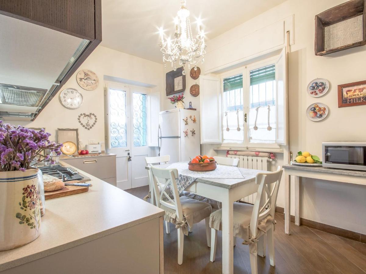 Holiday Home Madda By Interhome Lido di Camaiore Exterior foto