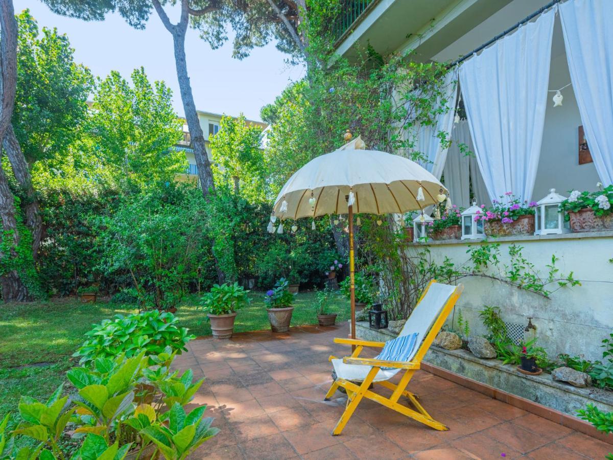 Holiday Home Madda By Interhome Lido di Camaiore Exterior foto