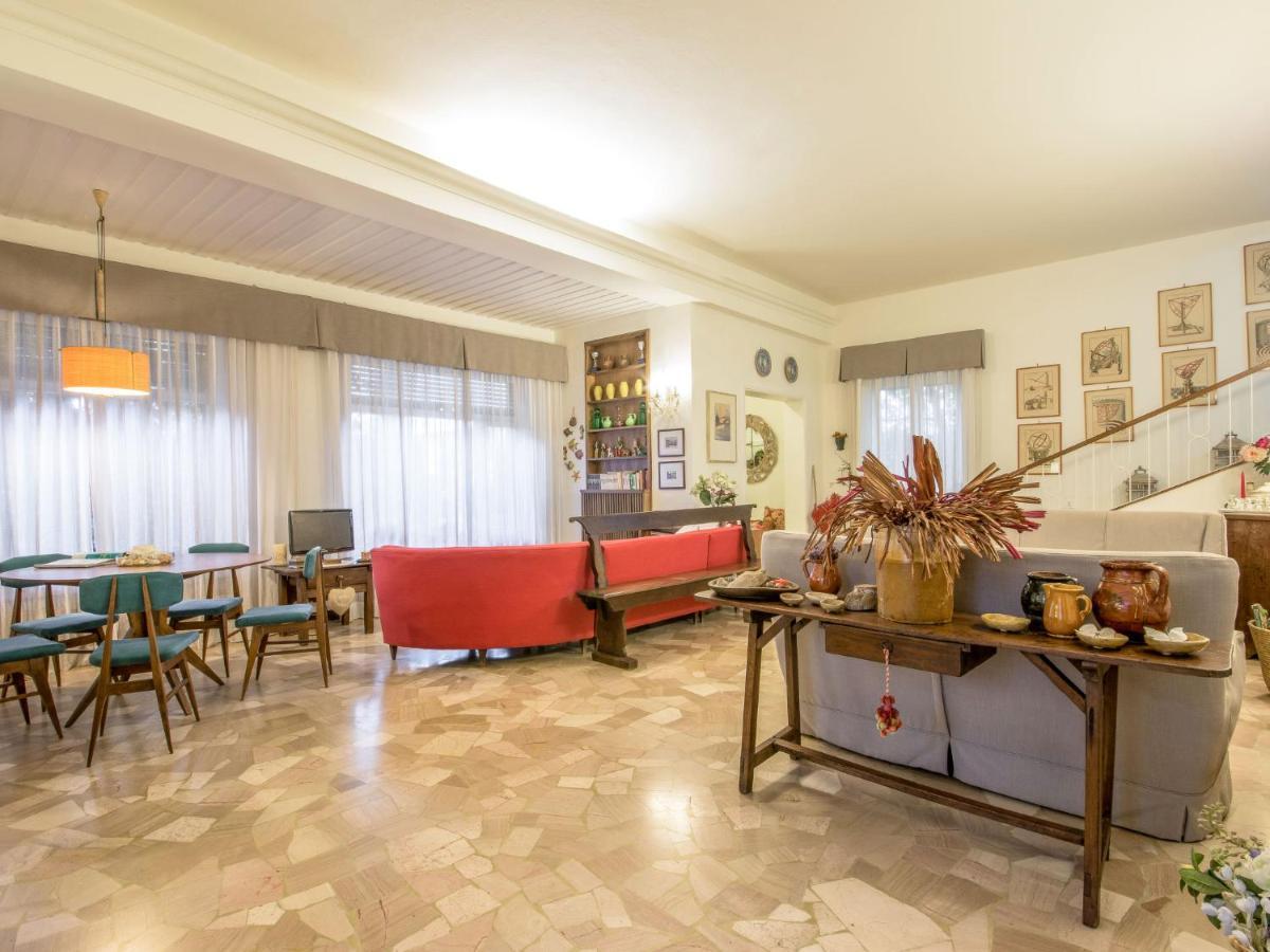 Holiday Home Madda By Interhome Lido di Camaiore Exterior foto