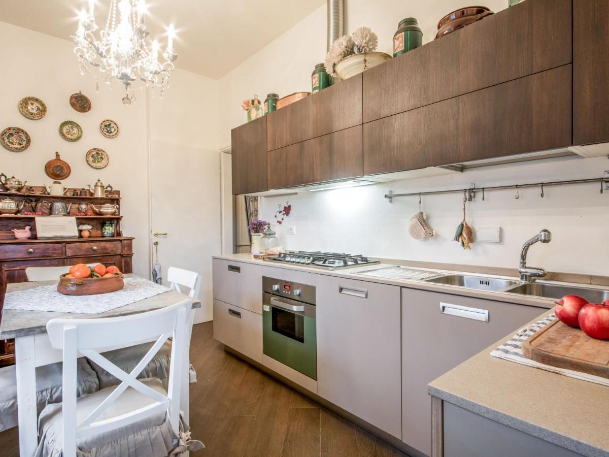 Holiday Home Madda By Interhome Lido di Camaiore Exterior foto
