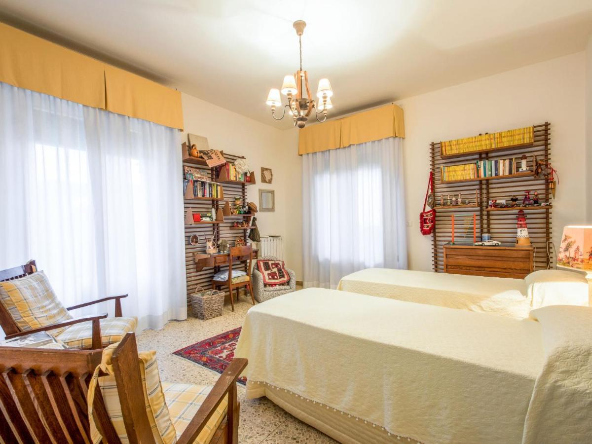Holiday Home Madda By Interhome Lido di Camaiore Exterior foto