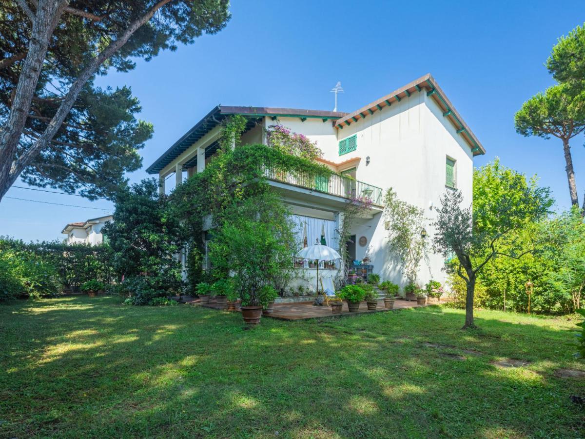 Holiday Home Madda By Interhome Lido di Camaiore Exterior foto