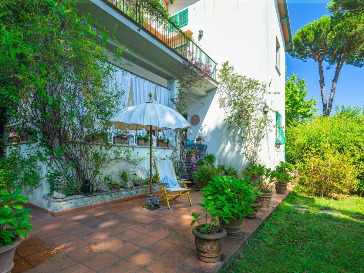 Holiday Home Madda By Interhome Lido di Camaiore Exterior foto