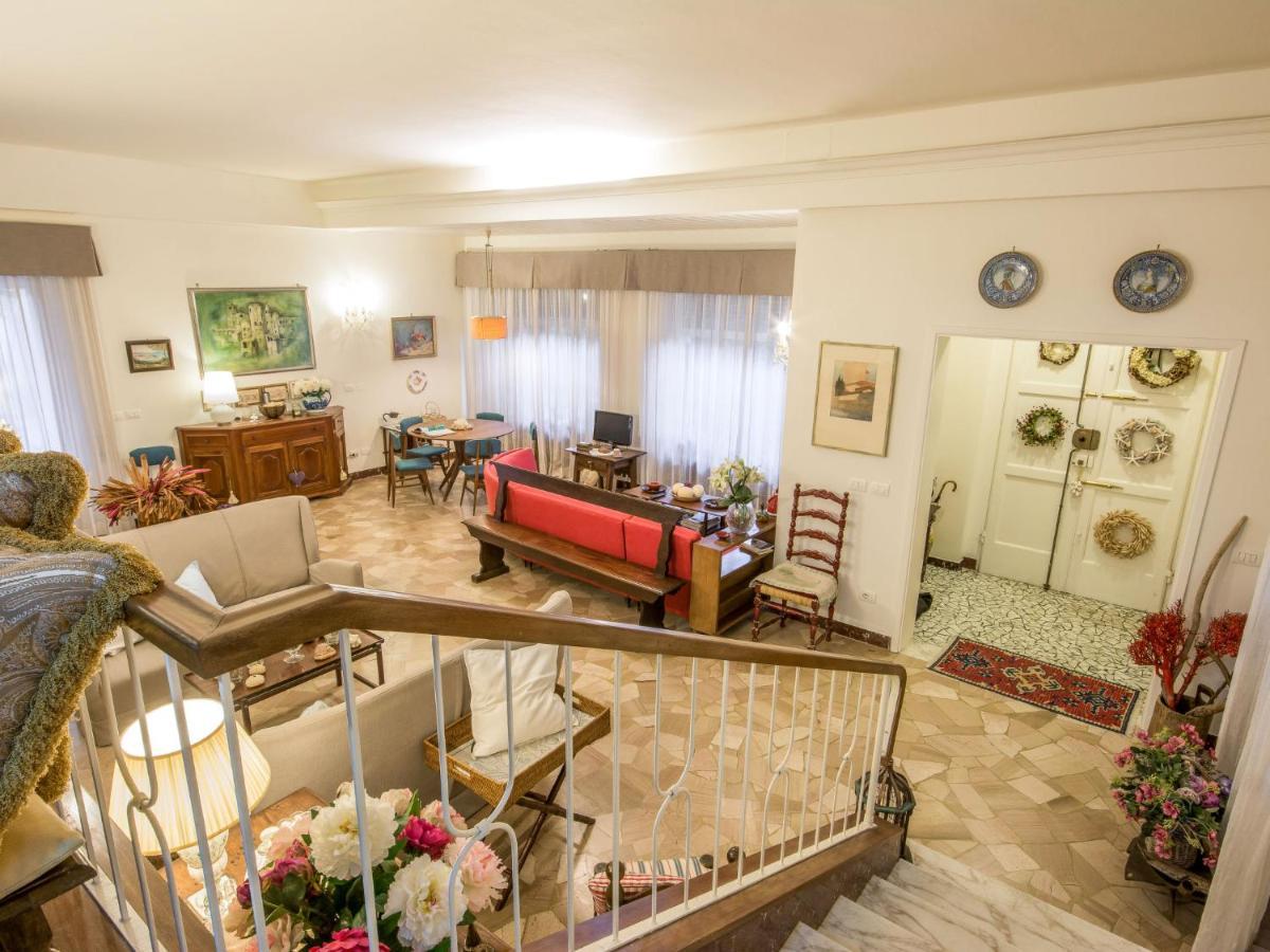 Holiday Home Madda By Interhome Lido di Camaiore Exterior foto
