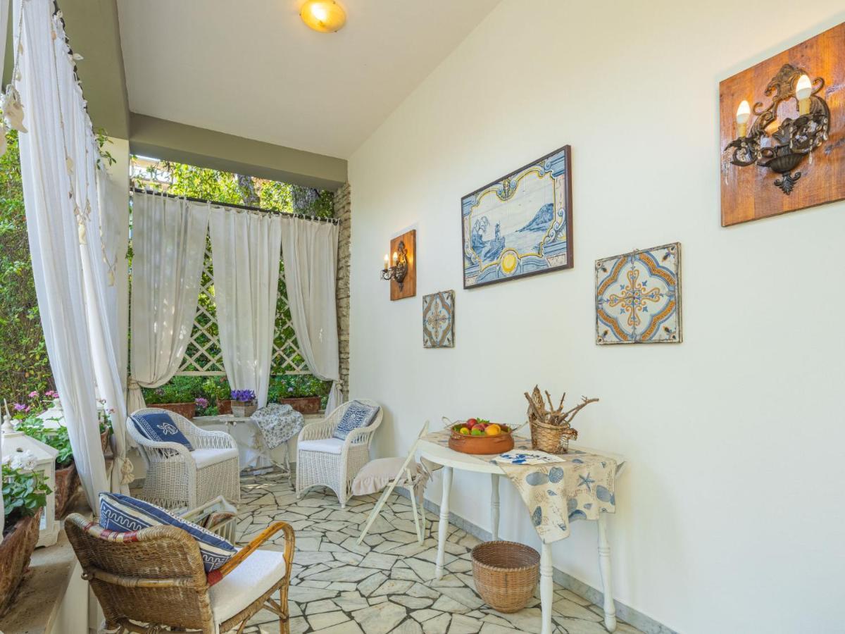 Holiday Home Madda By Interhome Lido di Camaiore Exterior foto