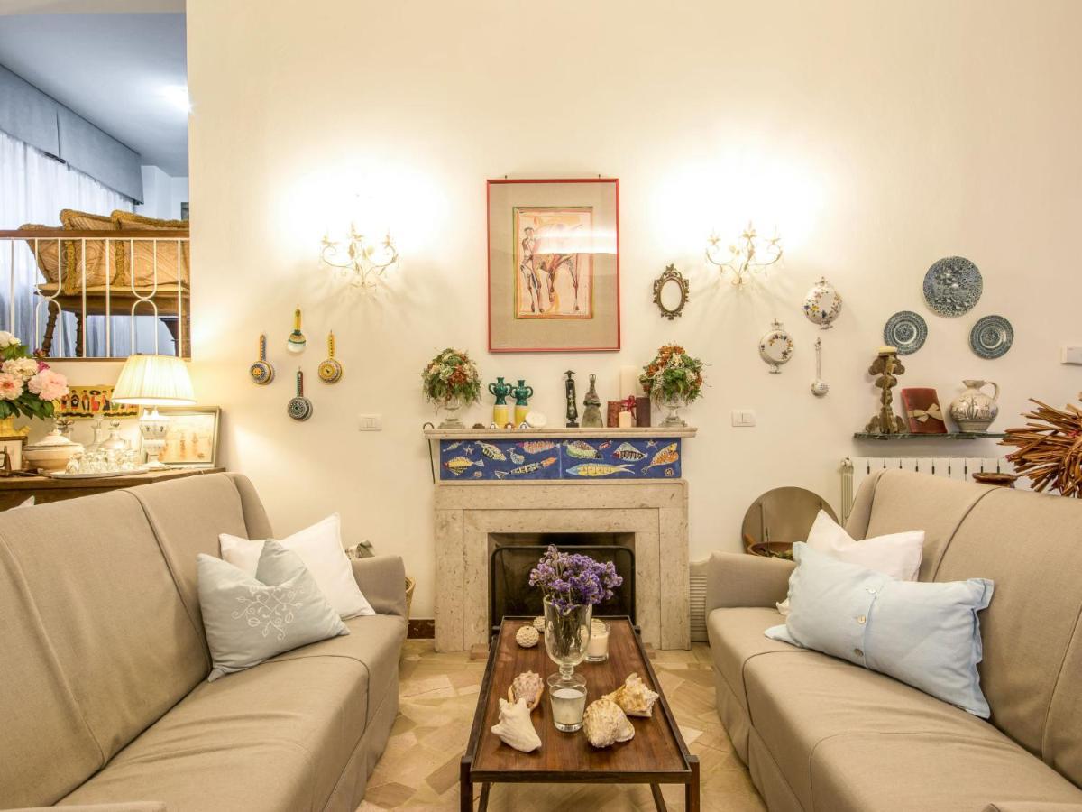 Holiday Home Madda By Interhome Lido di Camaiore Exterior foto