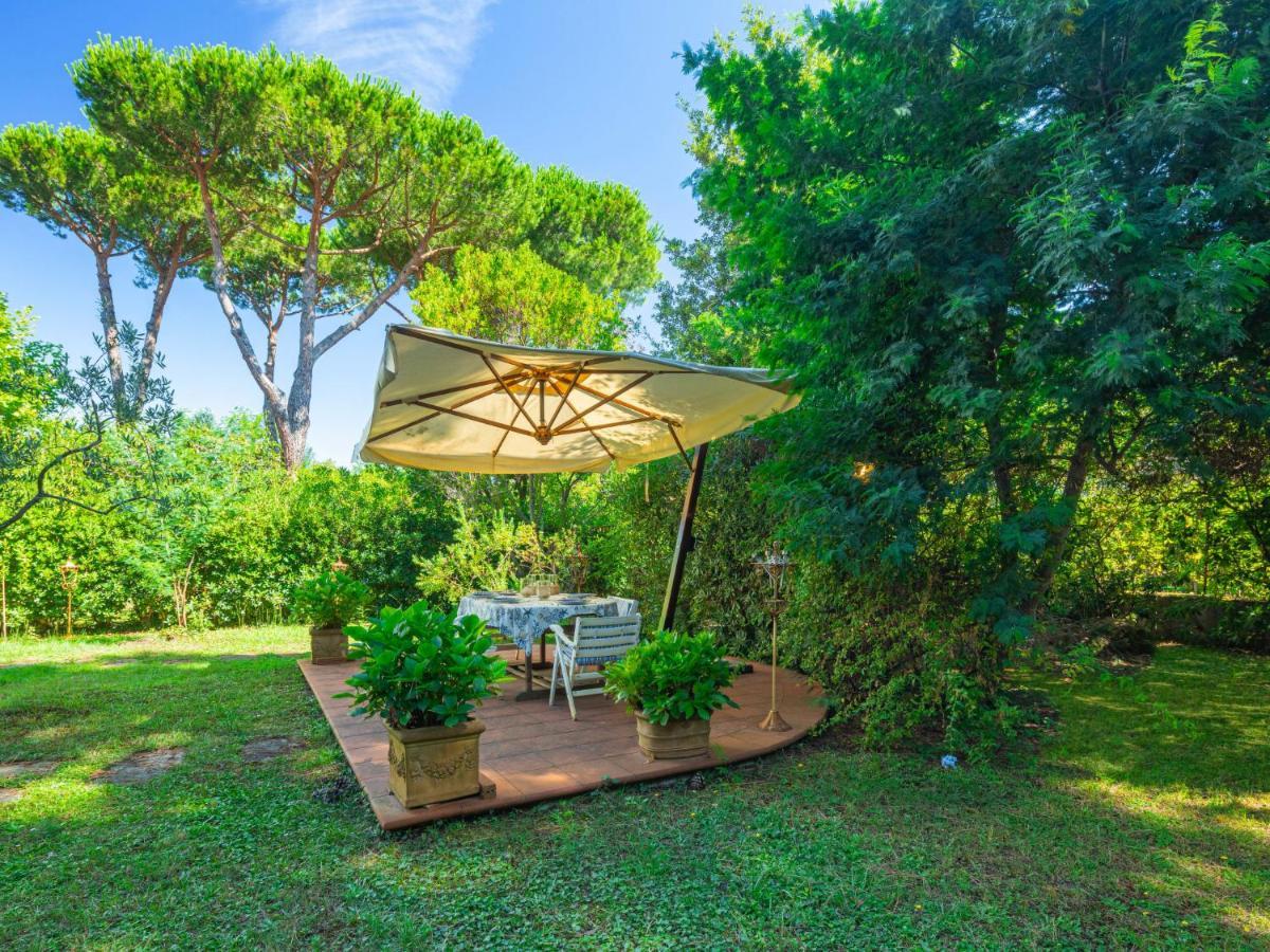 Holiday Home Madda By Interhome Lido di Camaiore Exterior foto