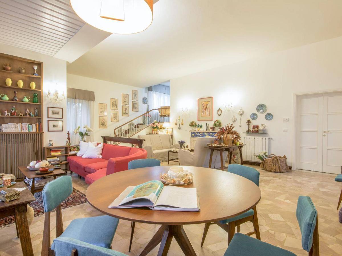 Holiday Home Madda By Interhome Lido di Camaiore Exterior foto