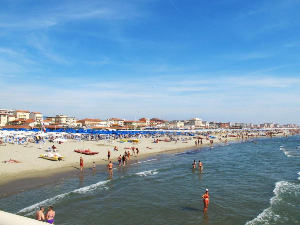 Holiday Home Madda By Interhome Lido di Camaiore Exterior foto