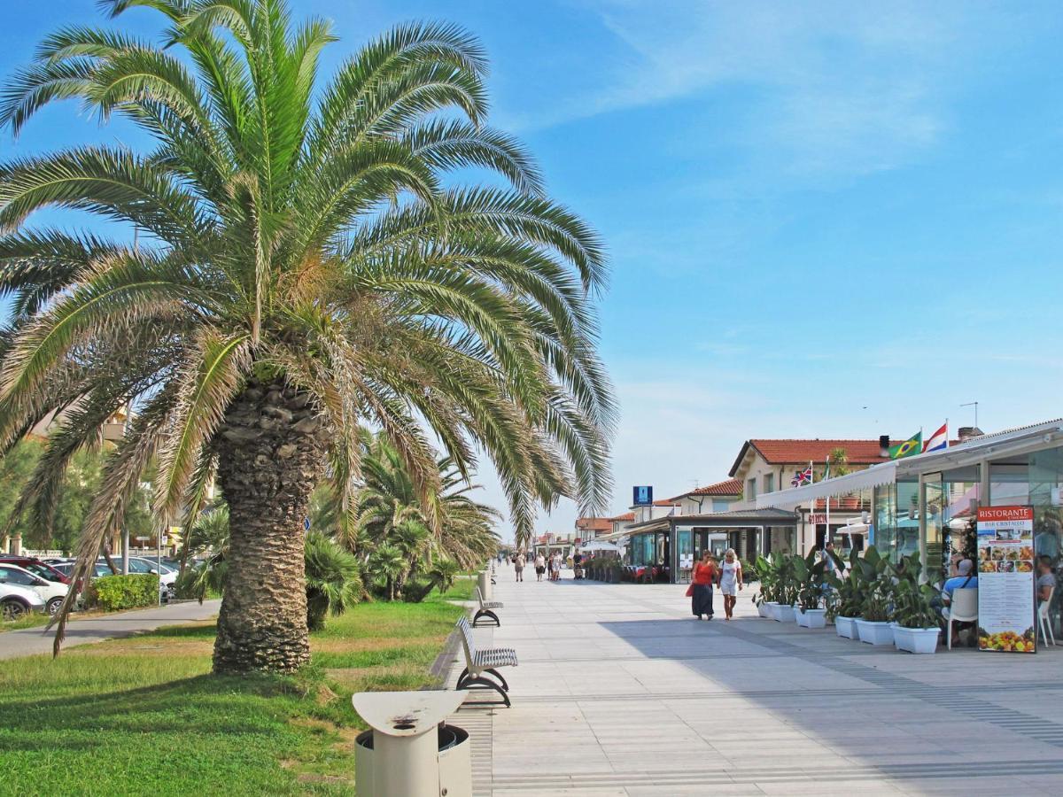Holiday Home Madda By Interhome Lido di Camaiore Exterior foto