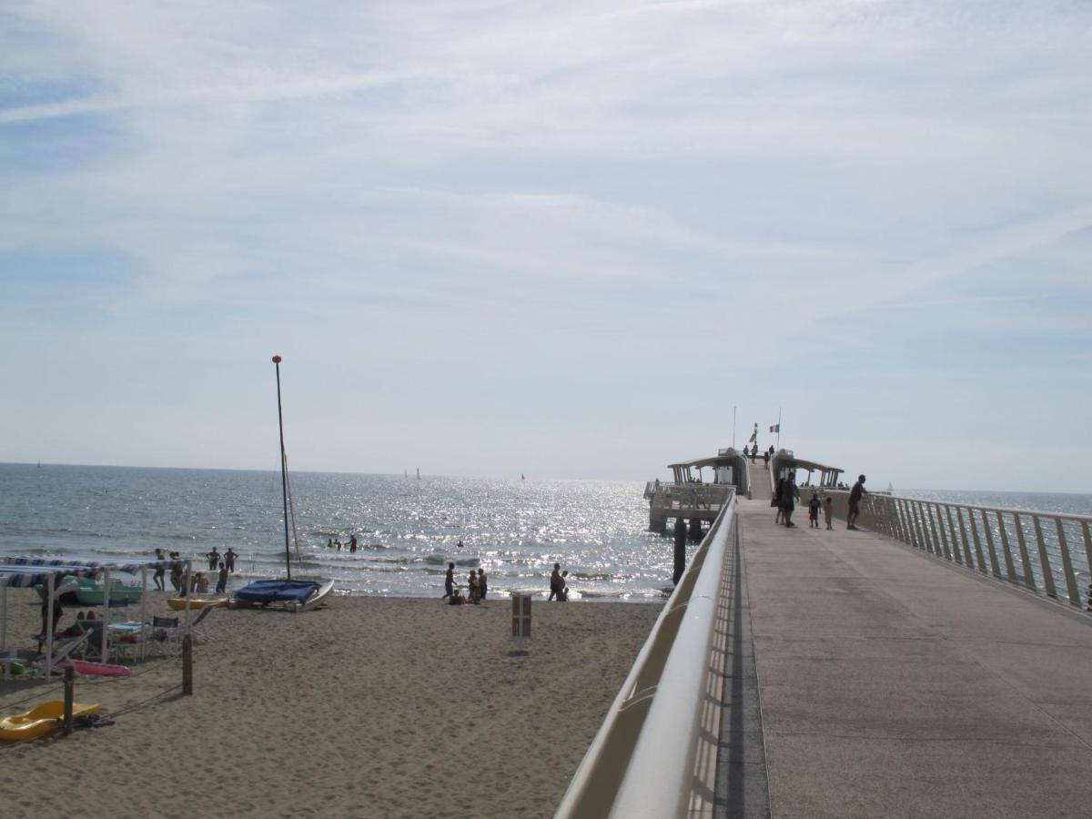 Holiday Home Madda By Interhome Lido di Camaiore Exterior foto