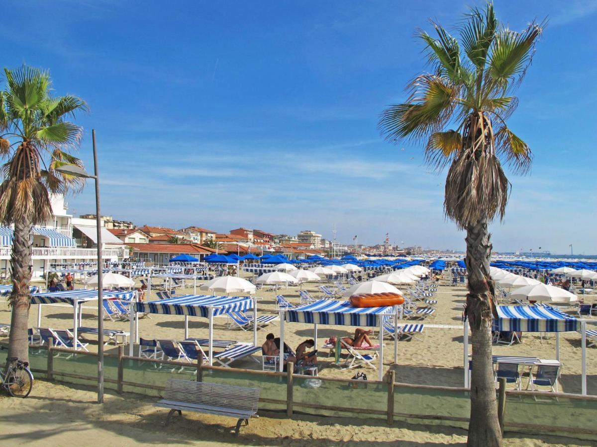 Holiday Home Madda By Interhome Lido di Camaiore Exterior foto