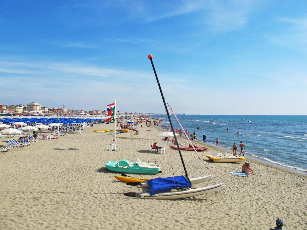 Holiday Home Madda By Interhome Lido di Camaiore Exterior foto
