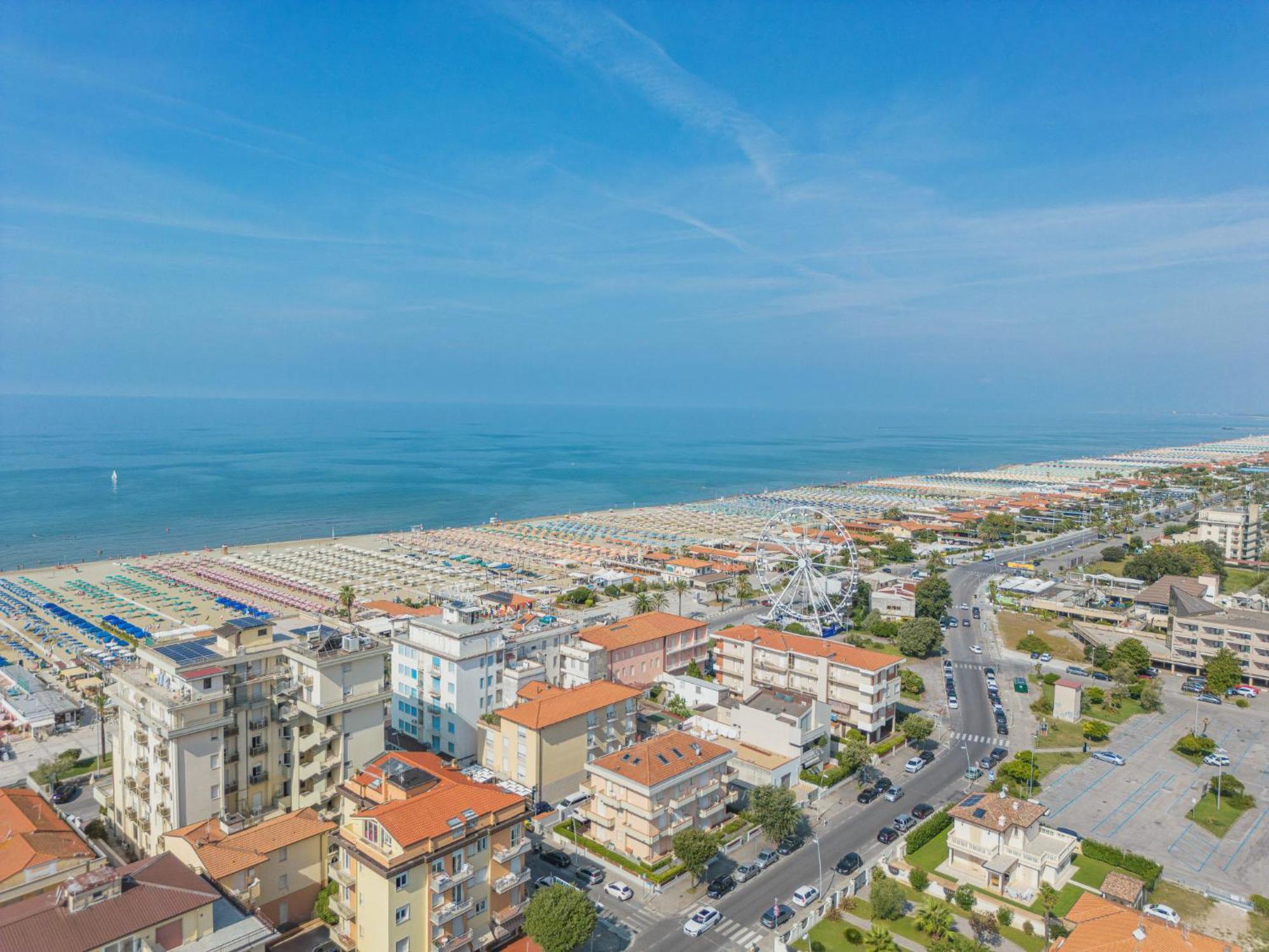 Holiday Home Madda By Interhome Lido di Camaiore Exterior foto