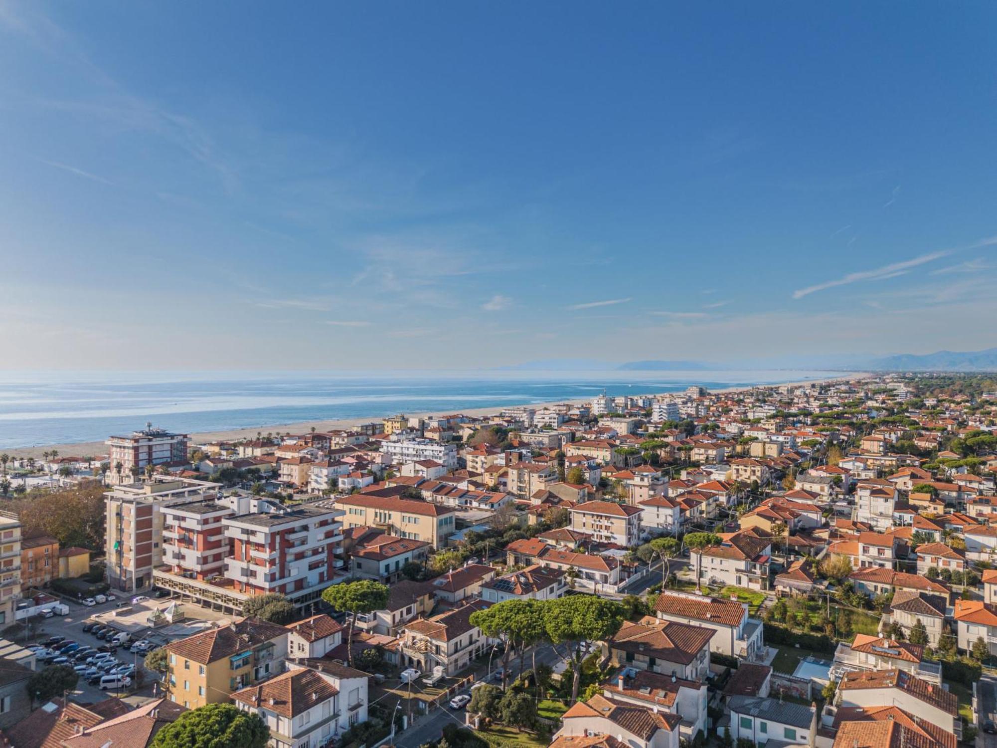Holiday Home Madda By Interhome Lido di Camaiore Exterior foto