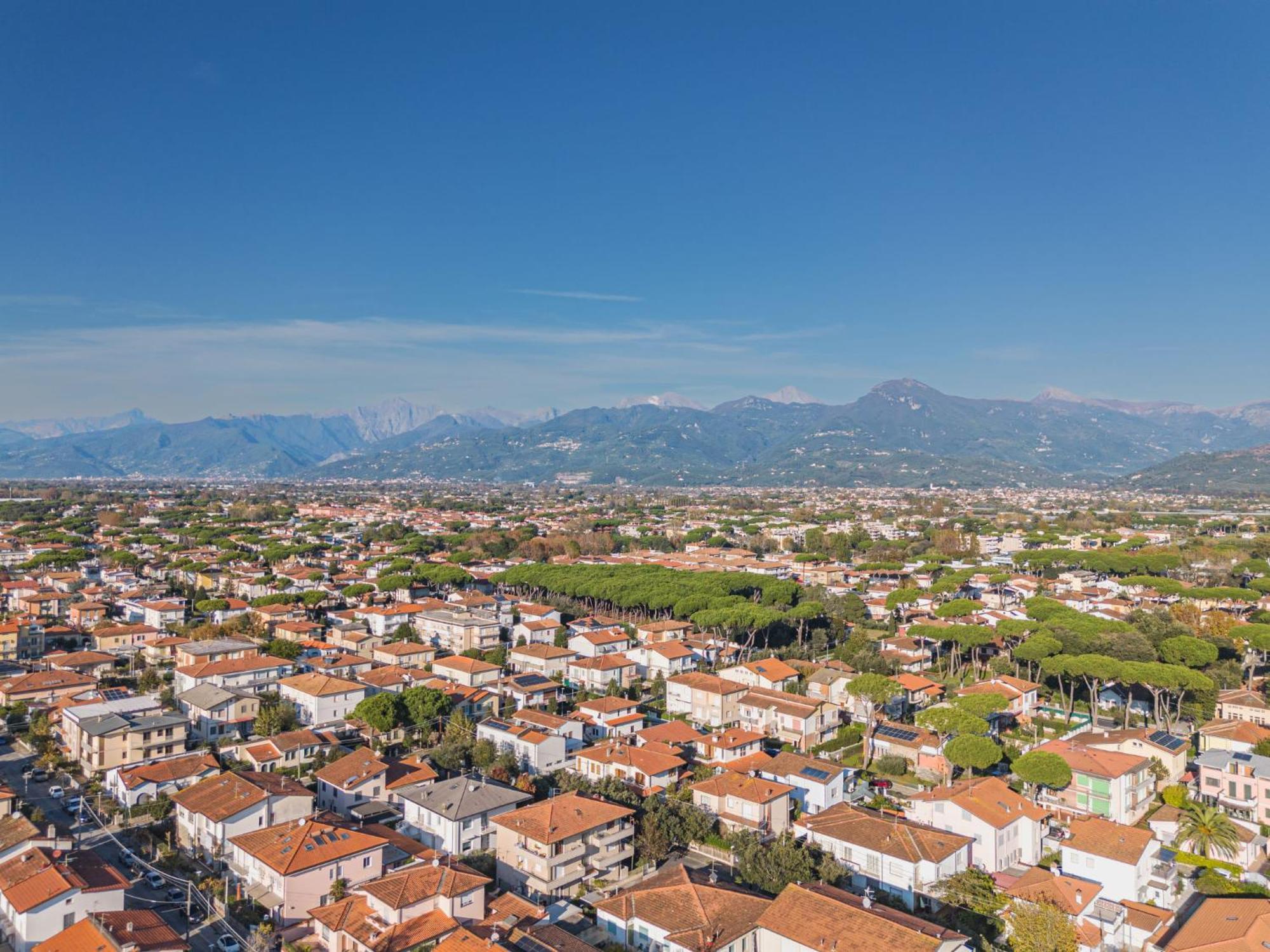 Holiday Home Madda By Interhome Lido di Camaiore Exterior foto