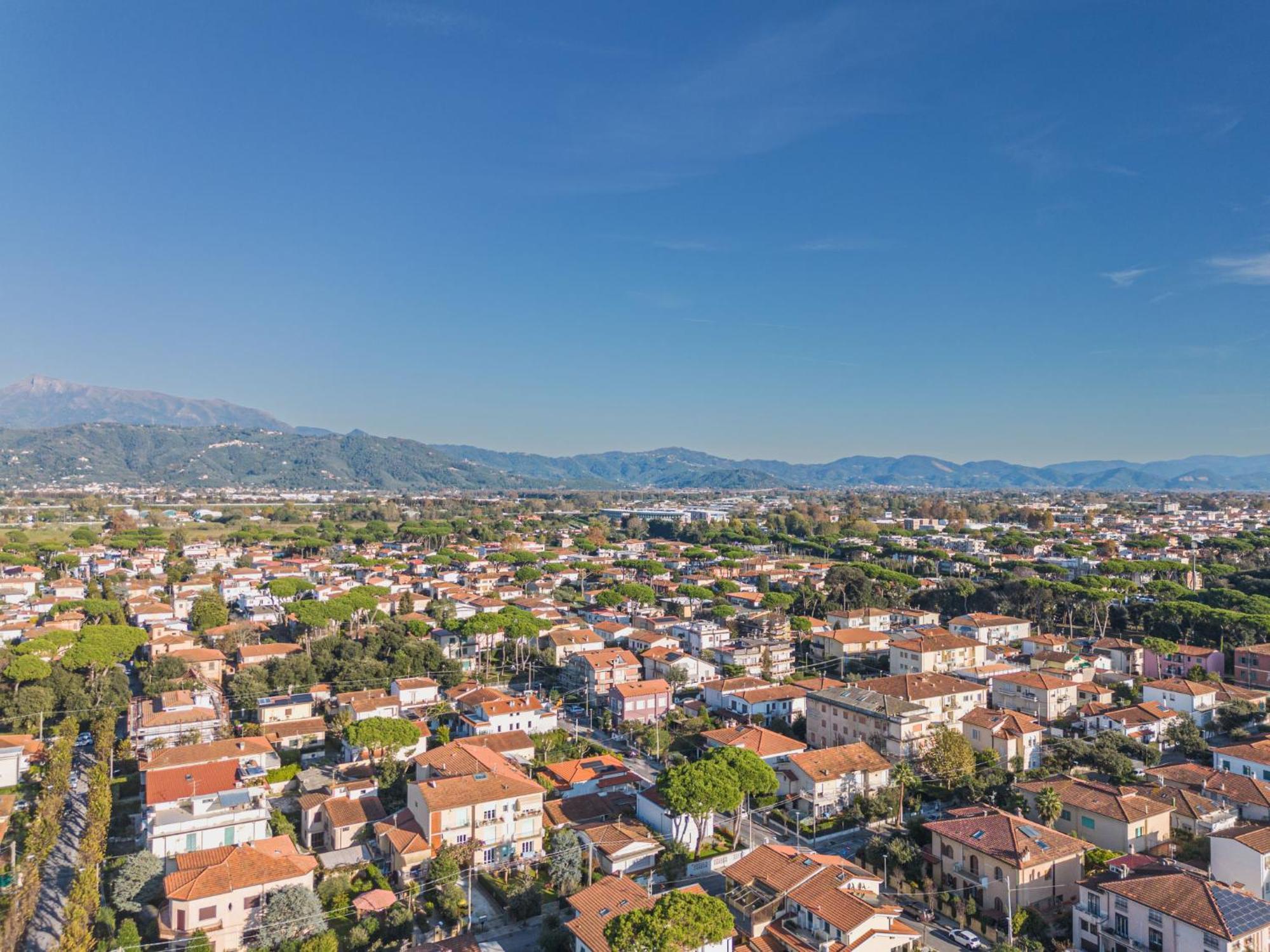 Holiday Home Madda By Interhome Lido di Camaiore Exterior foto